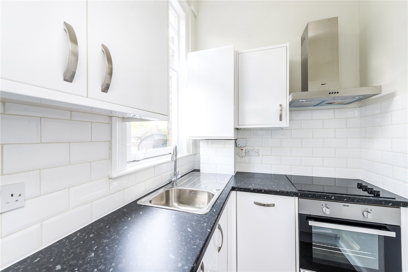 Fitted Kitchen